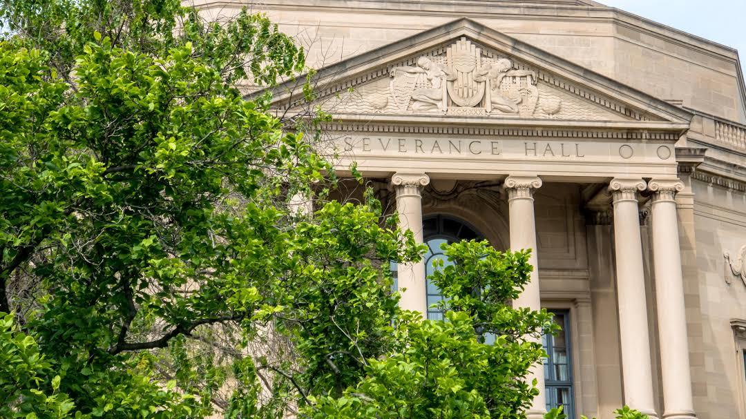 Severance Hall